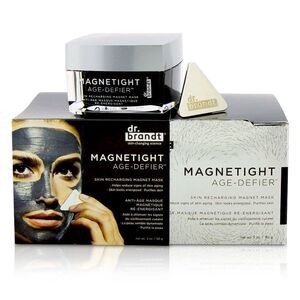 Dr. Brandt Magnetight Skin Recharging Magnet Mask Increases Hydration brand new